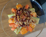 Foto del paso 7 de la receta: Cous cous marroquí con verduras y pollo
