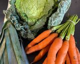 Une image de l'étape 1 de 😋 Pot-au-feu léger.