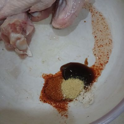 Langkah 2