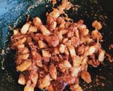 Foto langkah ke 3 dari resep Sambal Goreng Kulit Cempedak (oseng² Mandai).