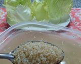 Foto del paso 1 de la receta: Tabulé