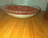 Foto del paso 5 de la receta: Cheesecake Sin horno y económico