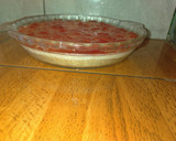 Foto del paso 5 de la receta: Cheesecake Sin horno y económico