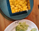 Foto del paso 2 de la receta: Tartar de Salmón