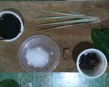 Foto langkah ke 2 dari resep Ayam Bakar Wong Edan.