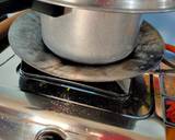 Kothmiri khichu recipe step 3 photo