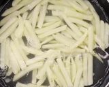 ફ્રેંચ ફાઇસ પાર્ટી રેસિપી (French Fries Party Recipe In Gujarati) રેસીપી સ્ટેપ1ફોટો