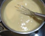 Une image de l'étape 3 de Tarte Oreo à ma façon.