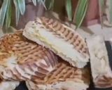صورة لخطوة 7 من وصفة فطائر الطاجين بالدجاج