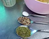 Foto del paso 1 de la receta: Talitas materas!!!