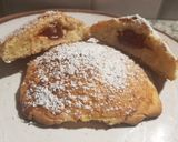 Foto del paso 13 de la receta: Pasteles de membrillo al horno sin gluten