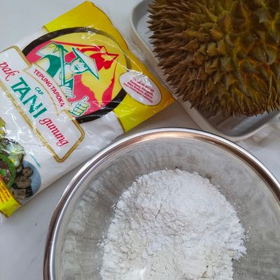 Langkah 1