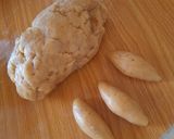 صورة لخطوة 1 من وصفة حلوى لي روشيه Les rouchés