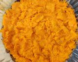 Szénhidrátszegény sütőtökös sütemény (vegán) recept fázis 5 fotója