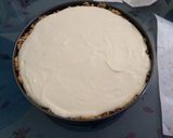 Foto del paso 5 de la receta: Cheesecake 🥝