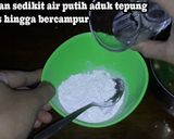 Foto langkah ke 2 dari resep Resep Cara Memasak Telur Dadar Khas Padang ENAK.