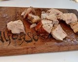Foto del paso 6 de la receta: Paletilla de Cerdo a la Brasa