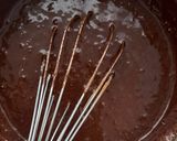 Foto del paso 7 de la receta: Torta fácil - admite muchas variantes