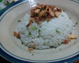 Foto langkah ke 9 dari resep Nasi liwet ^_^.