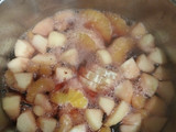 Puncs gyerekeknek (alkoholmentes)
