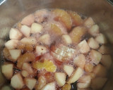 Puncs gyerekeknek (alkoholmentes) recept fázis 4 fotója