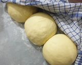 Foto langkah ke 8 dari resep 181.Roti Sobek.