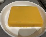 Foto del paso 3 de la receta: Naranjina 🍊