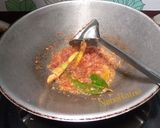 Foto langkah ke 2 dari resep Sambal Kering Tempe Teri Kacang.