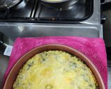 Foto del paso 8 de la receta: Torre de verduras