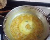 A picture of step 2 of Homemade Masala Oats.