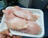 Foto langkah ke 1 dari resep Easy Creamy Chicken.