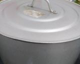 A picture of step 10 of Delicious, Easy, Foolproof Flan.