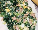 Foto del paso 3 de la receta: 🌜LUNAS 🌛DE 🥬ACELGA 🥬