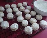 Foto del paso 5 de la receta: Nevaditos de anís(navidad)