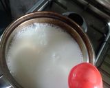 Foto langkah ke 4 dari resep Bubur singkong resep lengkap  :D.