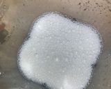 Foto del paso 2 de la receta: Agua de avena 😋