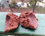 Foto langkah ke 5 dari resep Ma La Gao - Kue Bolu Kanton - Cantonese Steamed Sponge Cake.