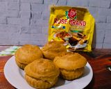 Foto langkah ke 8 dari resep Kue sus vla susu.