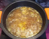 Foto del paso 4 de la receta: Saludable crema de alcachofas con pollo