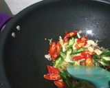 Foto langkah ke 4 dari resep Tumis KaTaJaMu.
