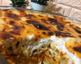 صورة لخطوة 5 من وصفة مكرونة بشاميل 🍝