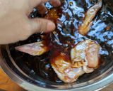 A picture of step 2 of 📖 Simple Ayam Sio (Chicken Wings Stew with Soy and Tamarind).