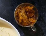 নলেন গুড়ের আটা কেক(Nolen Gurer Atta Cake recipe in bengali) রেসিপি ধাপ - 1 ছবি