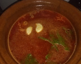 Foto del paso 4 de la receta: Sopa de mariscos Lalo
