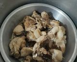 Foto langkah ke 1 dari resep Ayam Rica-rica pedass (W#42).