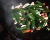 ठेंचा (thecha recipe in Hindi) रेसिपी चरण 2 फोटो