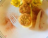 Foto del paso 3 de la receta: Nuggets de pollo