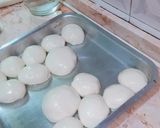 صورة لخطوة 5 من وصفة الفطير المشلتت او الفطير الفلاحي الاصلي