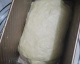 Foto langkah ke 4 dari resep Basic Milk Bread (Resep Roti Tawar, Empuk!).