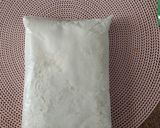 Foto del paso 1 de la receta: Panqueques (cupcakes) de caja para pastel. ¡Sencillos y fáciles!